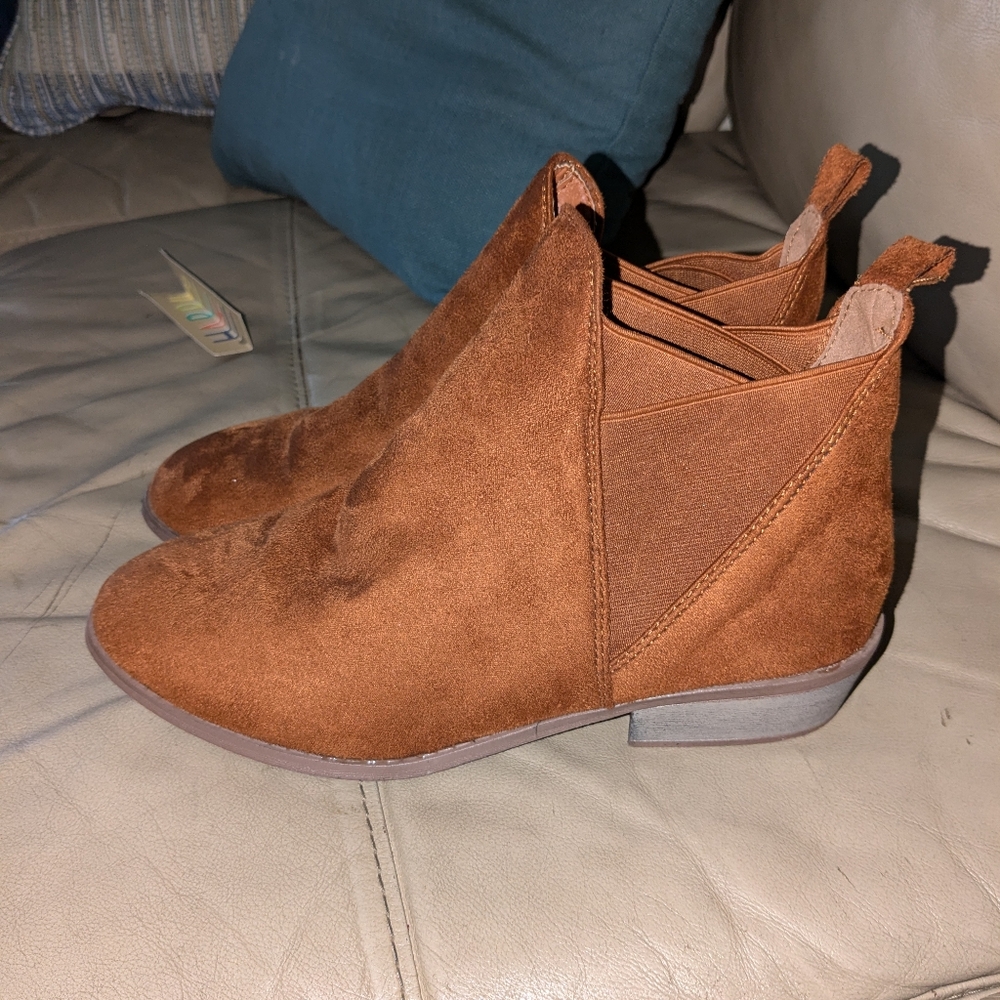 Ladies shoe Boots